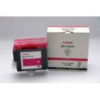 Canon BCI-1411M Magenta Ink Cartridge Tank for W7200/W8400D (7576A001)